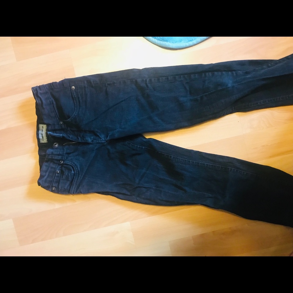 Boys Jean pants